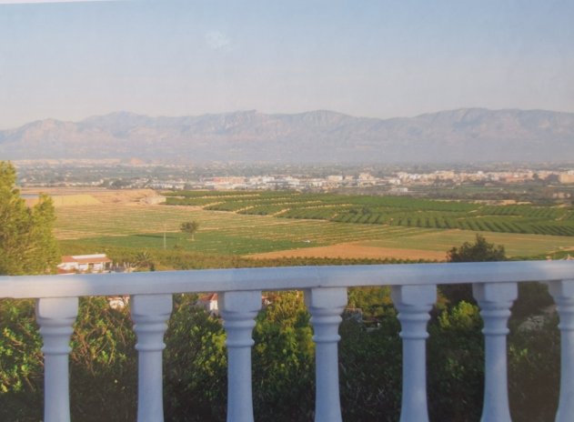 Reventa - Villa - Algorfa