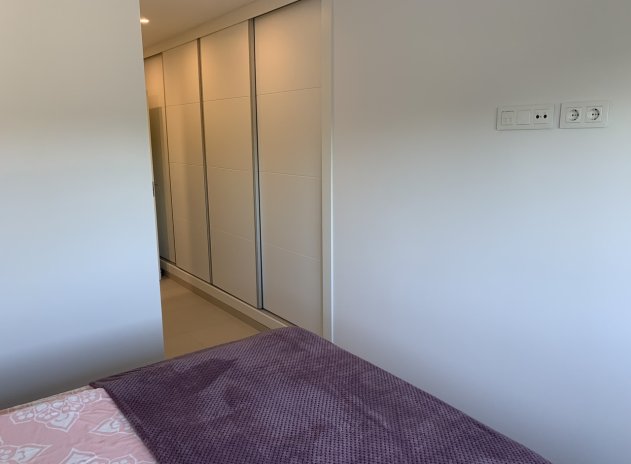 Revente - Appartement - Pilar de la Horadada