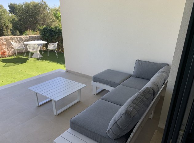 Revente - Appartement - Pilar de la Horadada