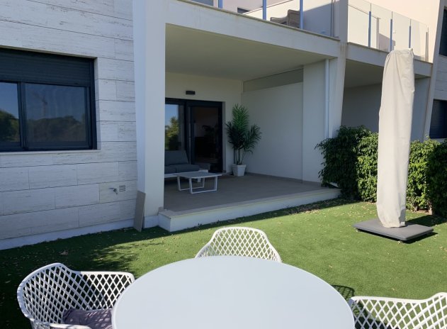 Revente - Appartement - Pilar de la Horadada