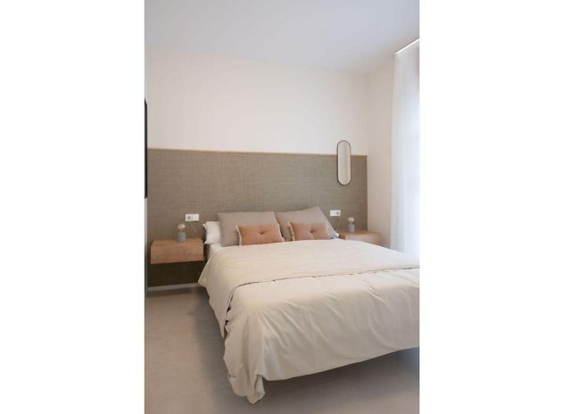 Nieuwbouw Woningen - Bungalow - Pilar de la Horadada - La Rambla