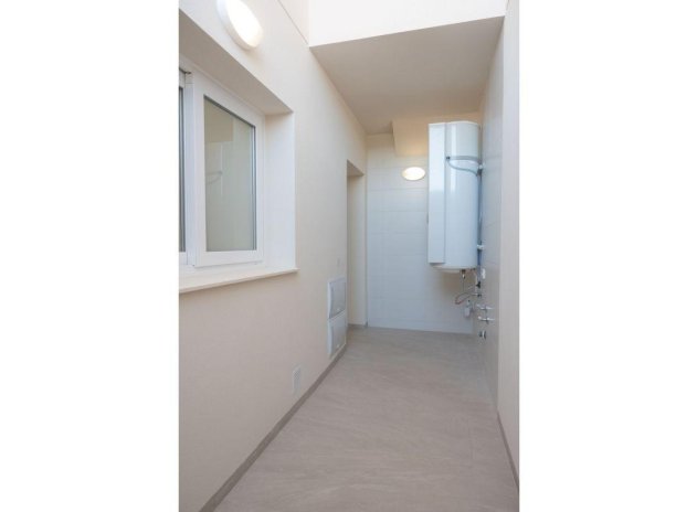 Nieuwbouw Woningen - Bungalow - Pilar de la Horadada - La Rambla