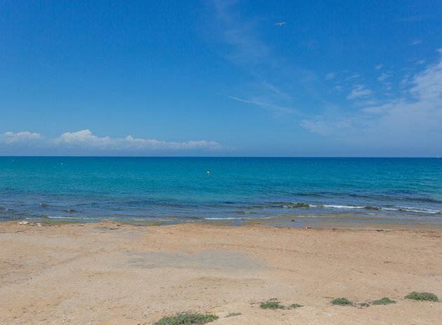 Wiederverkauf - Wohnung - Torrevieja - La Mata