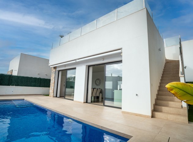 Reventa - Villa - San Javier - Santiago De La Ribera