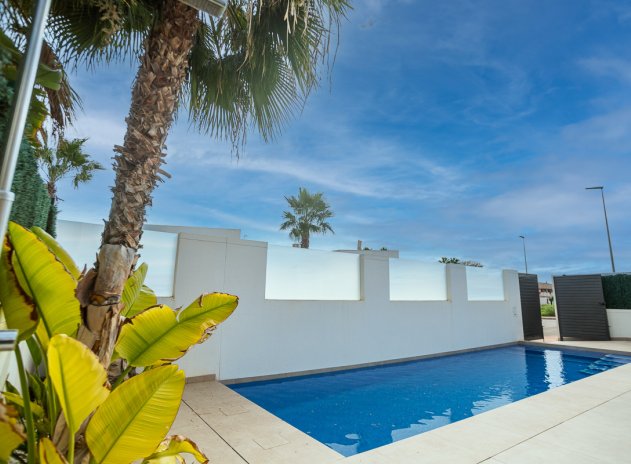 Reventa - Villa - San Javier - Santiago De La Ribera