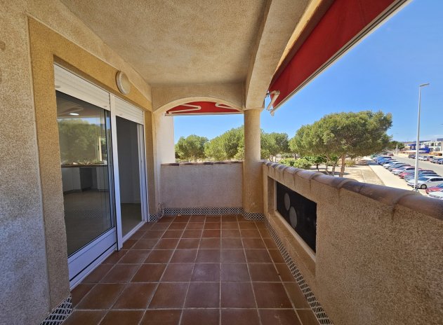 Herverkoop - Appartement / flat - La Zenia