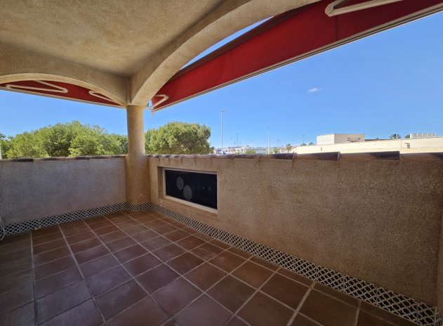 Herverkoop - Appartement / flat - La Zenia