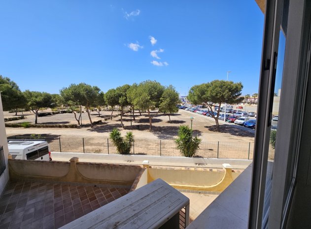 Herverkoop - Appartement / flat - La Zenia