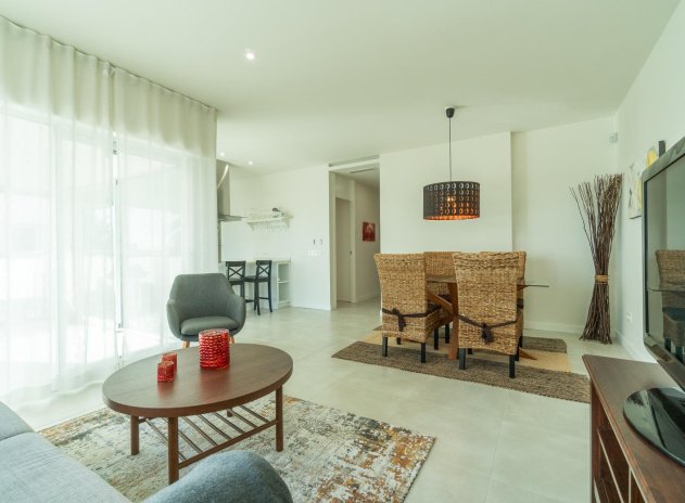 Reventa - Apartamento / piso - Orihuela Costa - Los Dolses