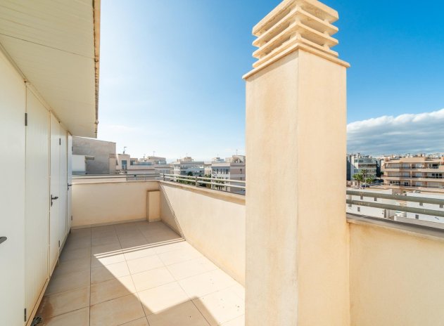 Reventa - Apartamento / piso - Orihuela Costa - Los Dolses