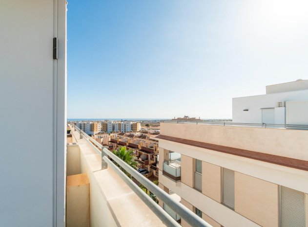 Reventa - Apartamento / piso - Orihuela Costa - Los Dolses