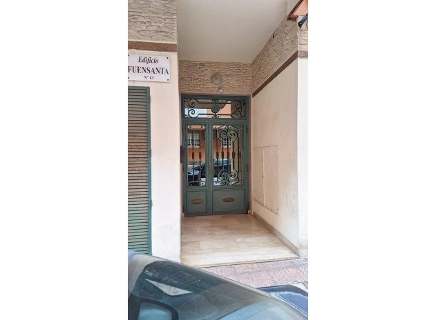 Resale - Apartment / flat - Torrevieja - Estacion de autobuses