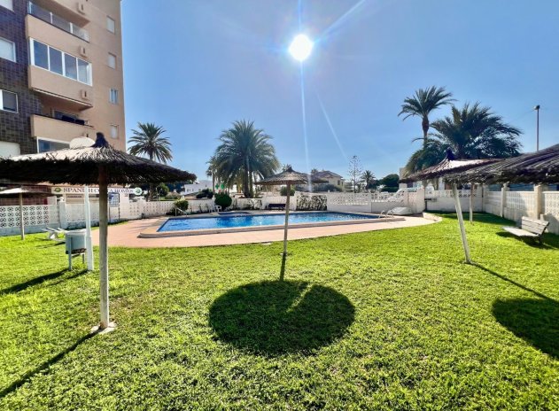 Herverkoop - Appartement / flat - Orihuela Costa - La Zenia