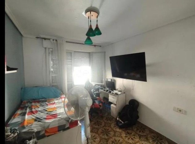 Reventa - Apartamento / piso - Torrevieja