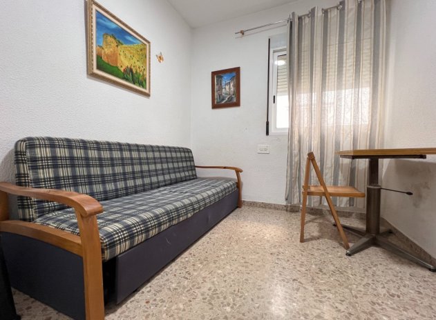 Reventa - Apartamento / piso - Alicante