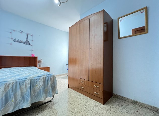 Reventa - Apartamento / piso - Alicante