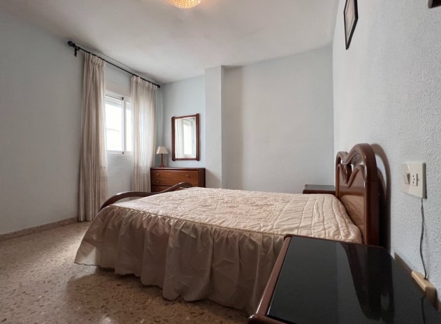 Reventa - Apartamento / piso - Alicante