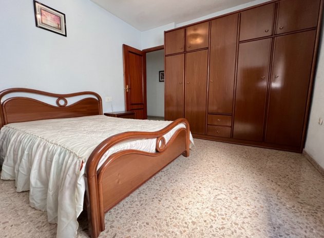 Reventa - Apartamento / piso - Alicante