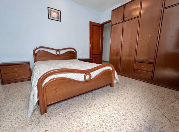 Reventa - Apartamento / piso - Alicante