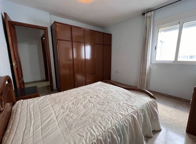 Reventa - Apartamento / piso - Alicante