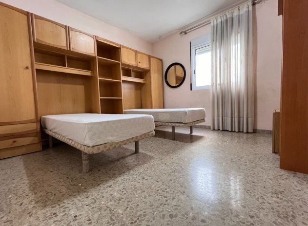 Reventa - Apartamento / piso - Alicante