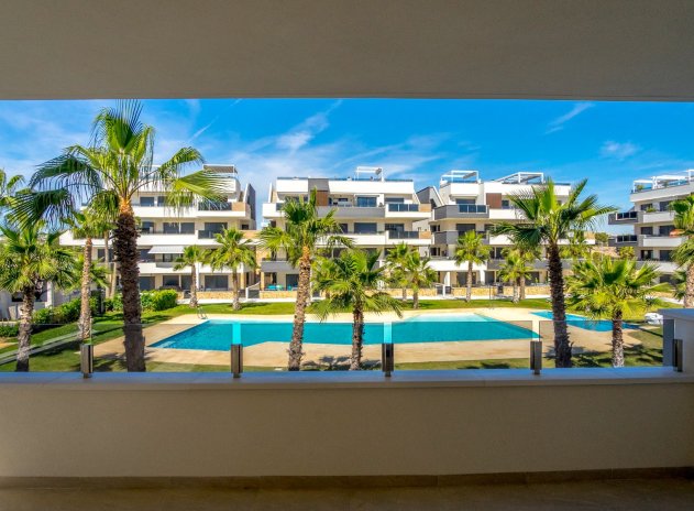 Revente - Appartement - Orihuela Costa