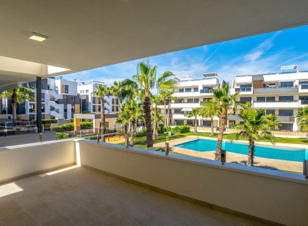 Revente - Appartement - Orihuela Costa