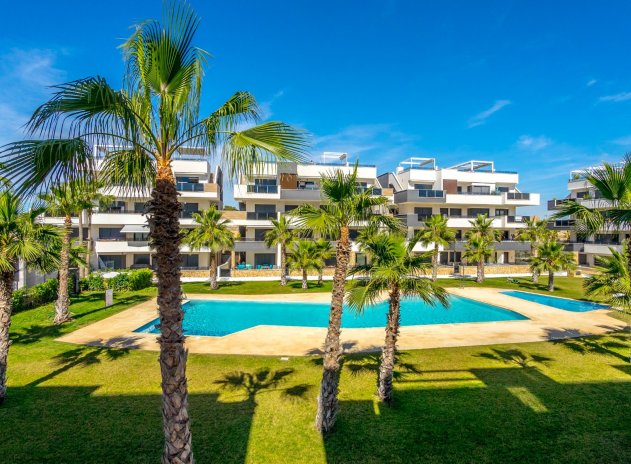 Revente - Appartement - Orihuela Costa