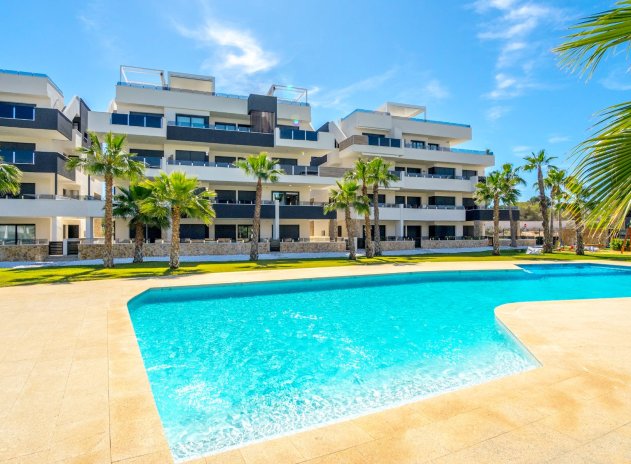 Revente - Appartement - Orihuela Costa