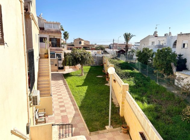 Reventa - Bungalow - Torrevieja - El Chaparral