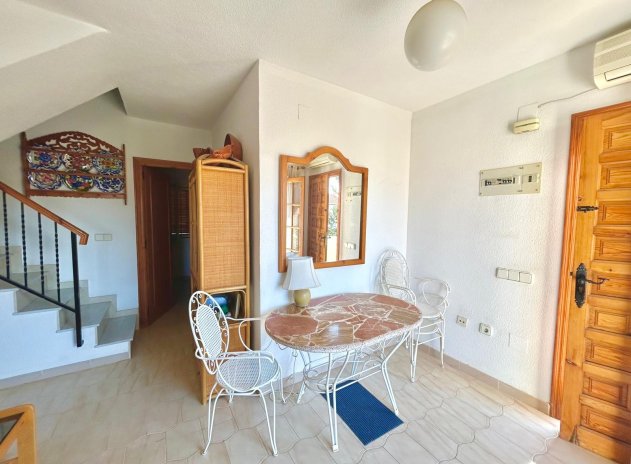 Reventa - Bungalow - Torrevieja - El Chaparral