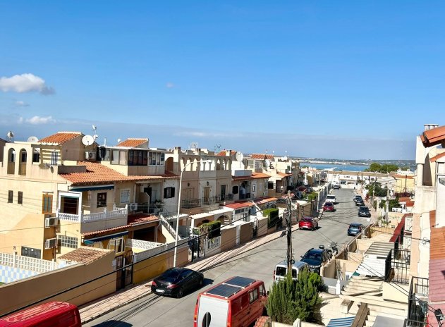 Reventa - Bungalow - Torrevieja - El Chaparral