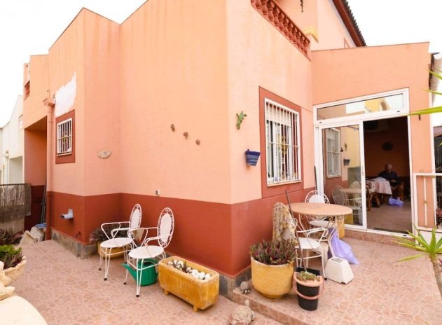 Herverkoop - Villa - Torrevieja - Los Balcones - Los Altos del Edén