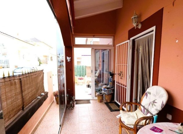 Herverkoop - Villa - Torrevieja - Los Balcones - Los Altos del Edén