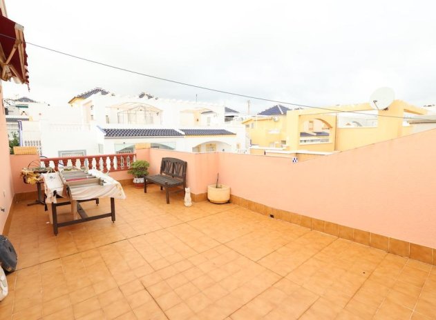 Herverkoop - Villa - Torrevieja - Los Balcones - Los Altos del Edén