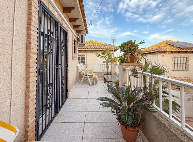 Herverkoop - Villa - Torrevieja - Las calas