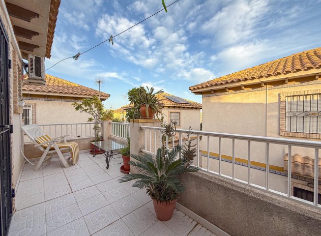 Herverkoop - Villa - Torrevieja - Las calas