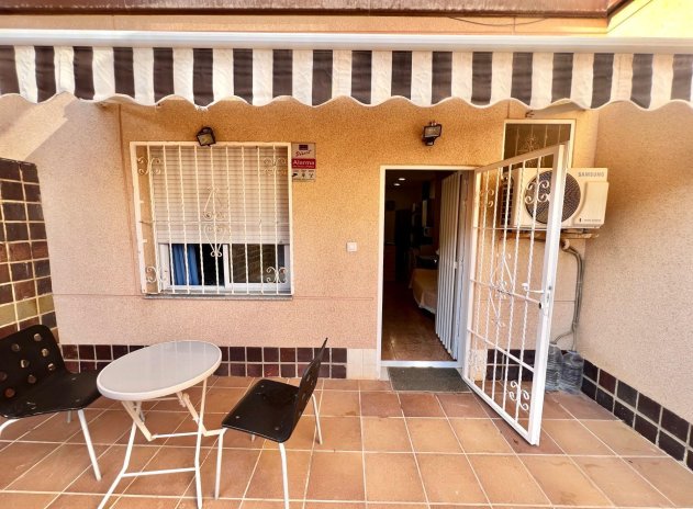 Herverkoop - Appartement / flat - Orihuela Costa - La Zenia