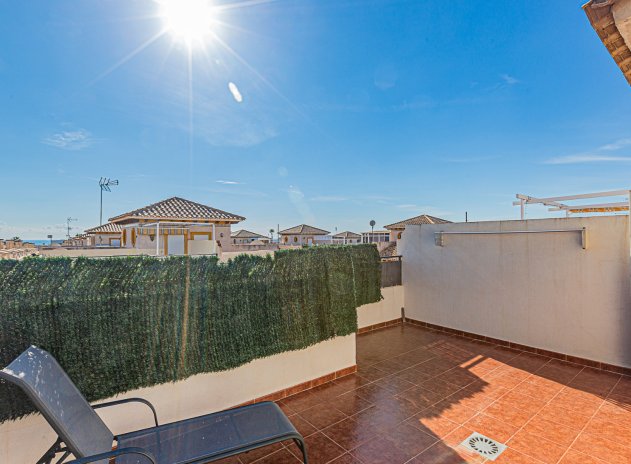 Wiederverkauf - Quad House - Playa Flamenca