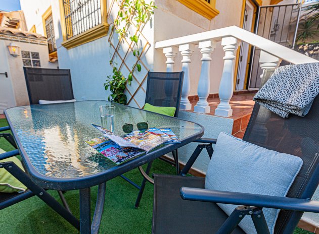 Wiederverkauf - Quad House - Playa Flamenca