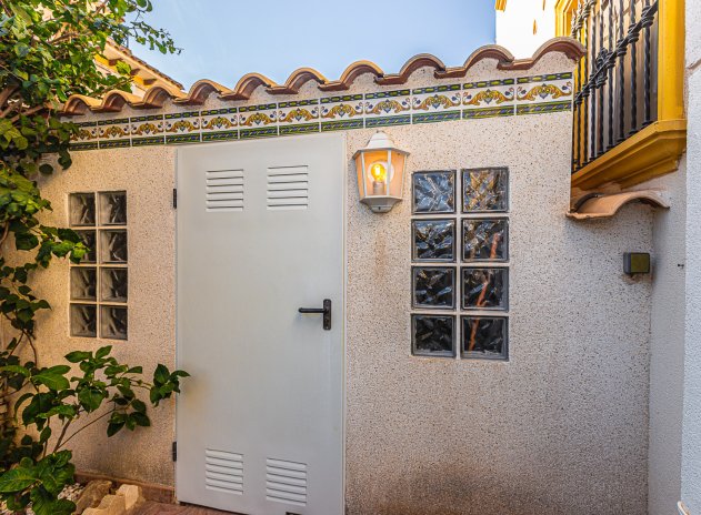 Wiederverkauf - Quad House - Playa Flamenca