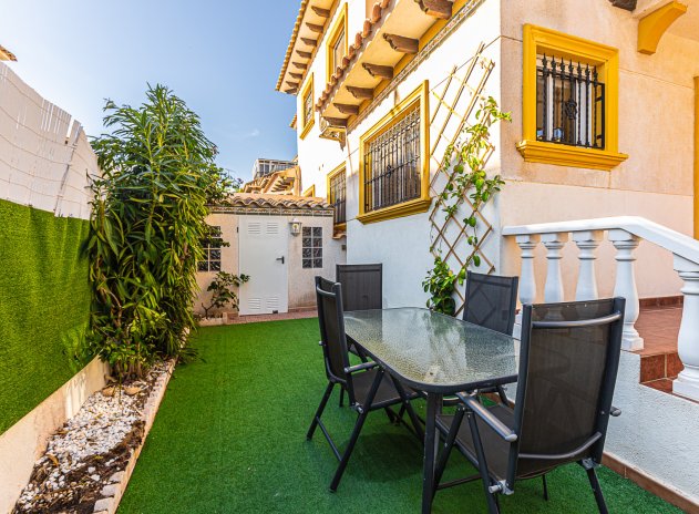 Wiederverkauf - Quad House - Playa Flamenca