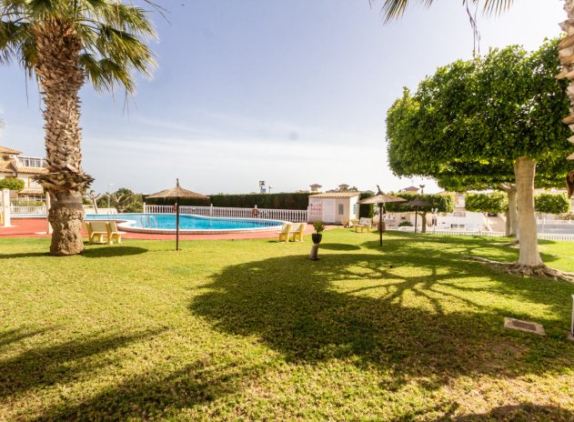 Wiederverkauf - Quad House - Playa Flamenca