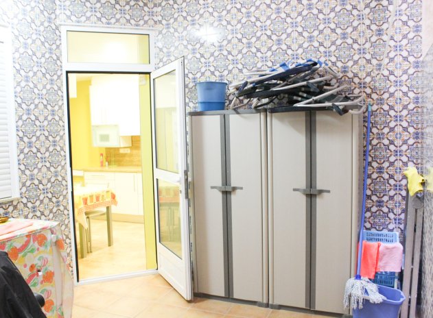 Resale - Apartment / flat - Torrevieja