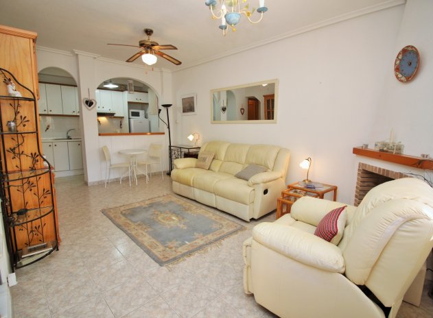 Revente - Town House - Playa Flamenca