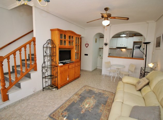 Revente - Town House - Playa Flamenca