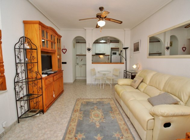 Revente - Town House - Playa Flamenca