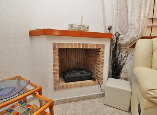 Revente - Town House - Playa Flamenca