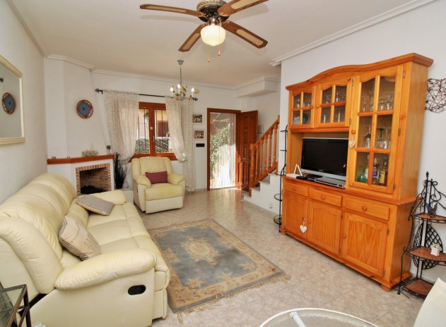 Revente - Town House - Playa Flamenca