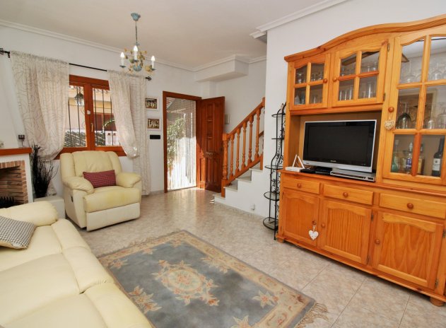 Revente - Town House - Playa Flamenca